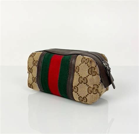 gucci tas|make up tas gucci.